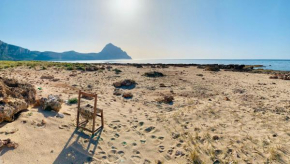 Отель La Terrazza Di San Vito  Сан Вито Ло Капо